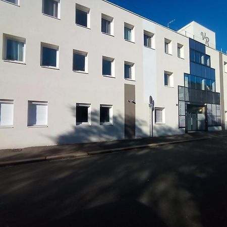 Villa Raphaelle #5 Centre Ville Avec Parking Le Havre Exterior photo