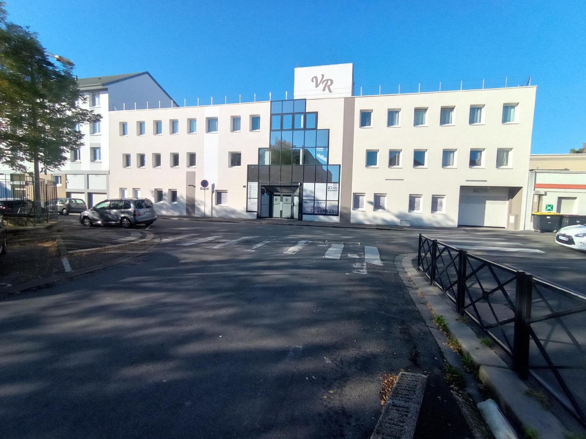 Villa Raphaelle #5 Centre Ville Avec Parking Le Havre Exterior photo